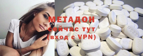 хмурый Алексин